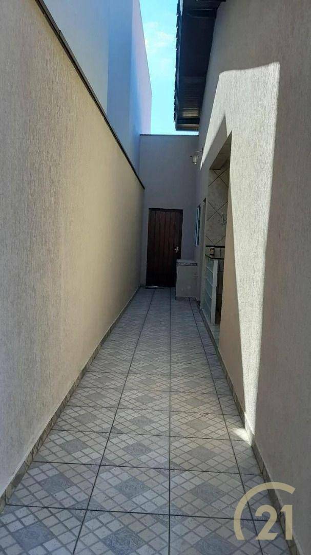 Casa de Condomínio à venda com 3 quartos, 230m² - Foto 5