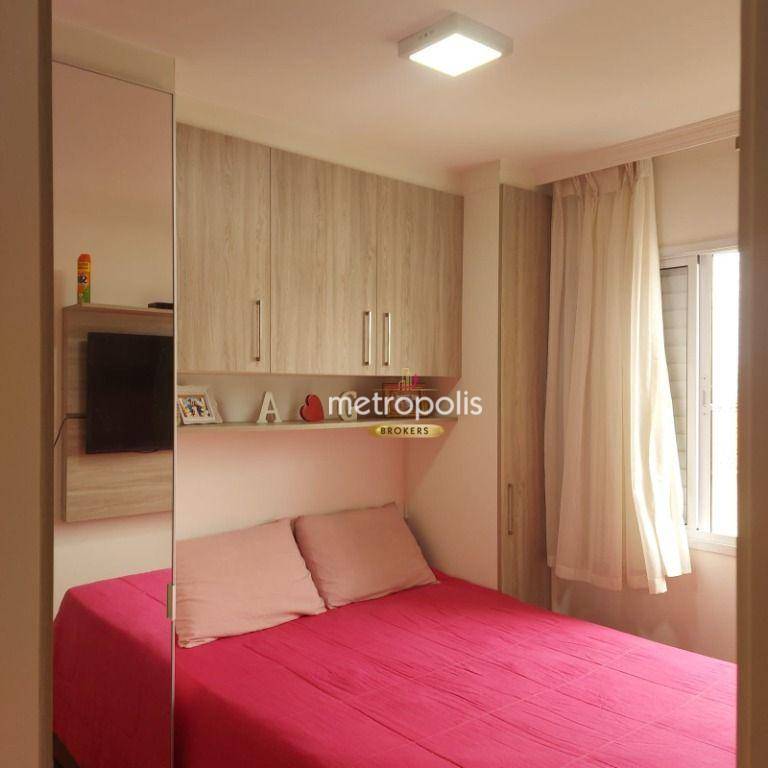 Apartamento à venda com 2 quartos, 47m² - Foto 12