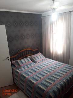 Apartamento à venda com 3 quartos, 80m² - Foto 19