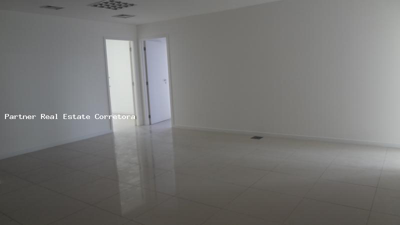 Conjunto Comercial-Sala para alugar, 200m² - Foto 6