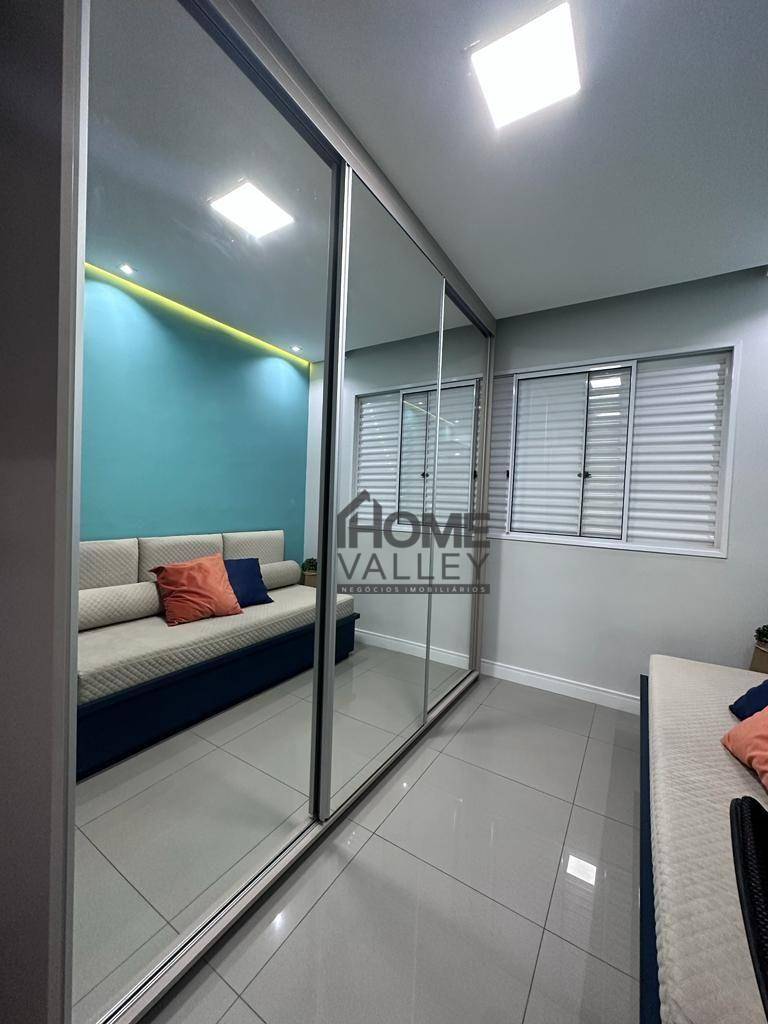 Apartamento à venda com 2 quartos, 47m² - Foto 5