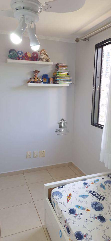 Apartamento à venda com 2 quartos, 58m² - Foto 21