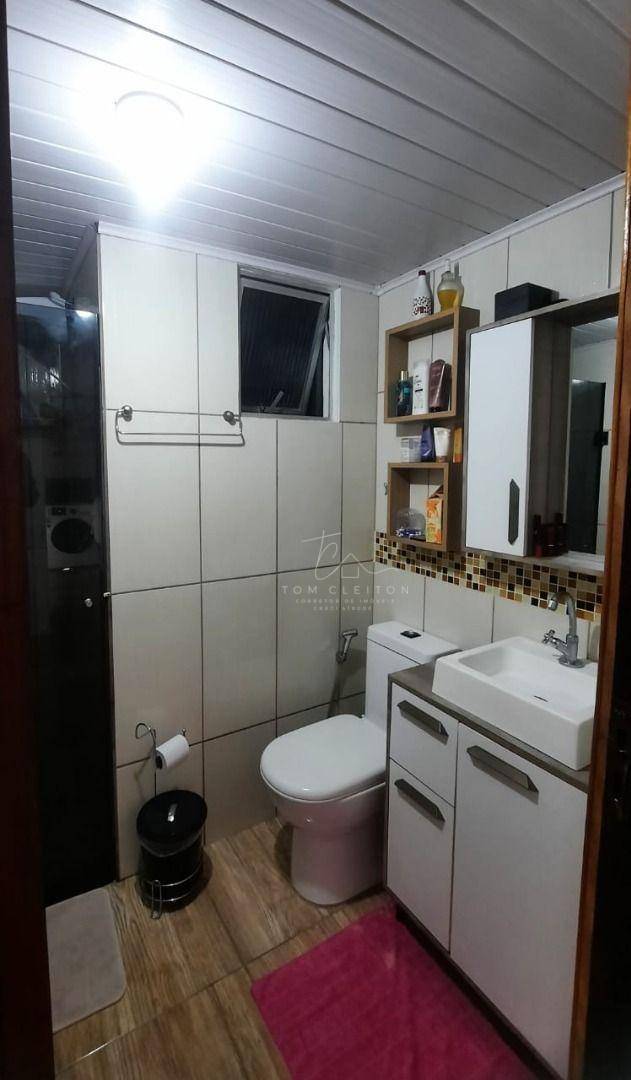 Apartamento à venda com 2 quartos, 60m² - Foto 8