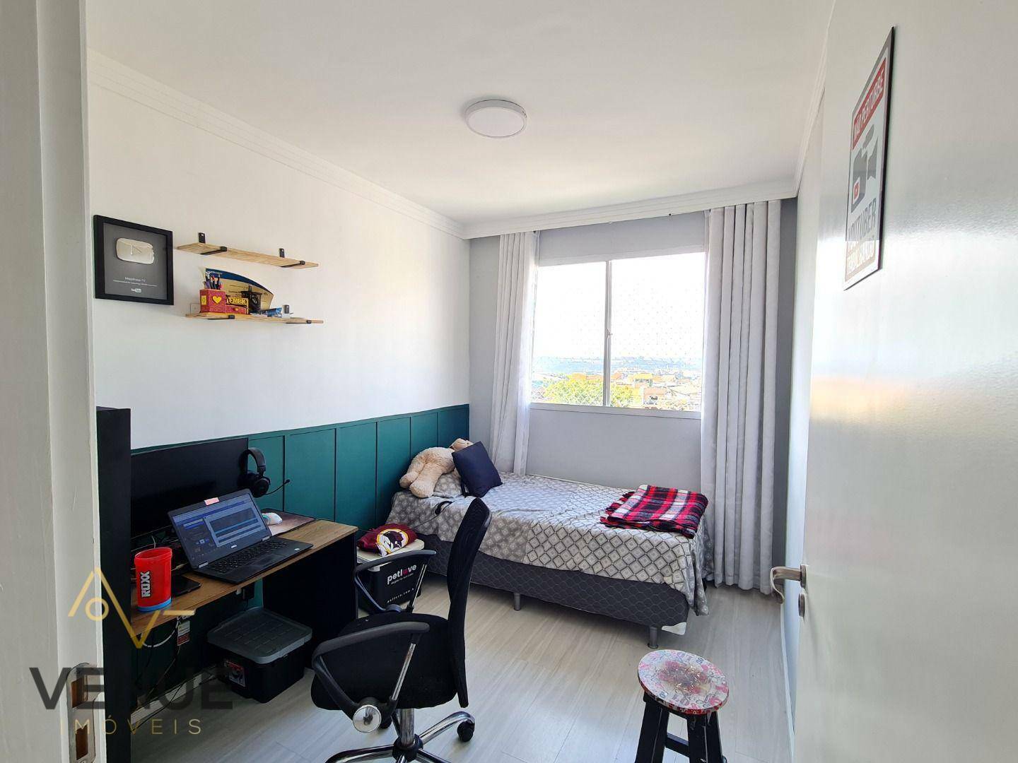 Apartamento à venda com 2 quartos, 45m² - Foto 10