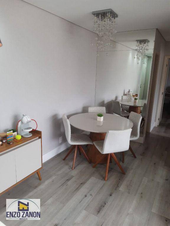 Apartamento à venda com 2 quartos, 74m² - Foto 18