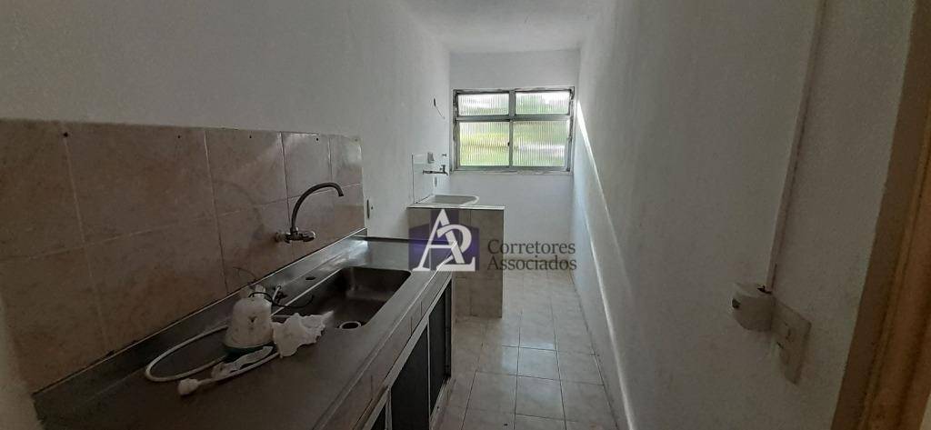 Apartamento à venda com 1 quarto, 50m² - Foto 10