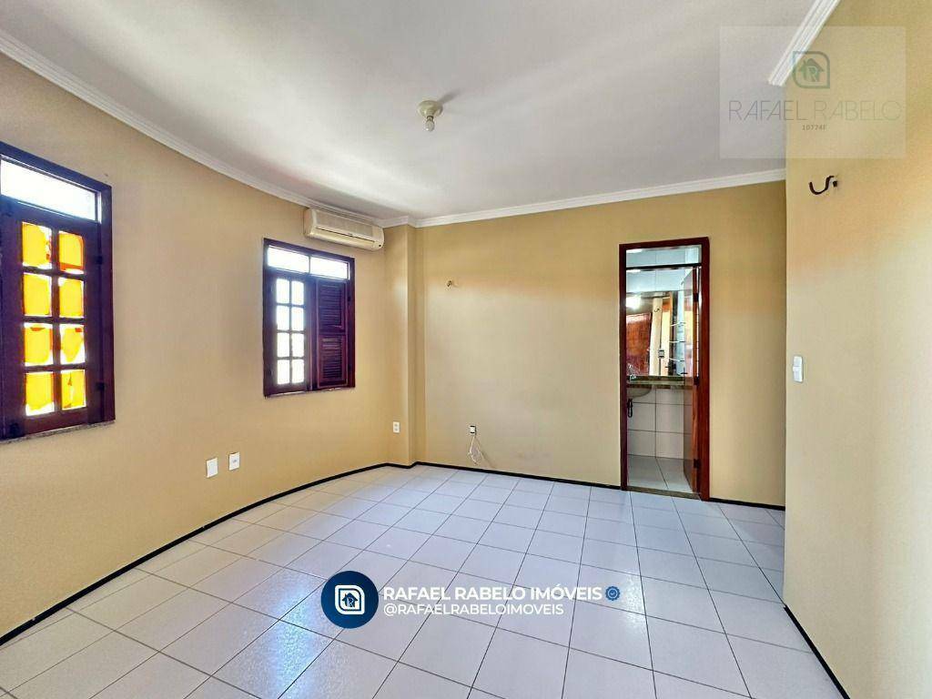 Casa de Condomínio à venda com 4 quartos, 134m² - Foto 10