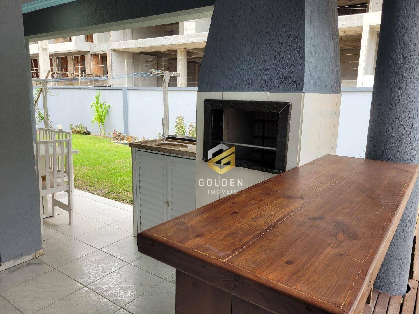 Casa para lancamento com 4 quartos, 220m² - Foto 11