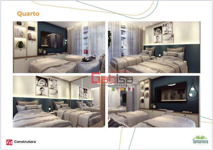 Apartamento à venda com 2 quartos, 68m² - Foto 24