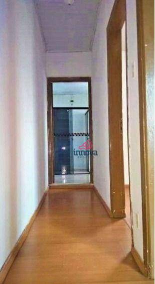 Sobrado à venda com 2 quartos, 57m² - Foto 5