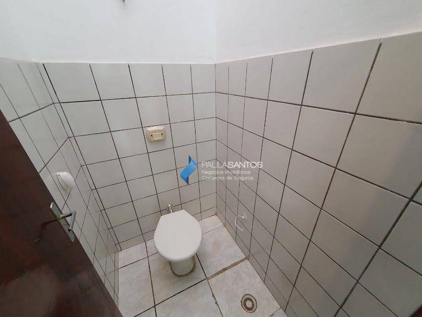 Conjunto Comercial-Sala para alugar, 27m² - Foto 11