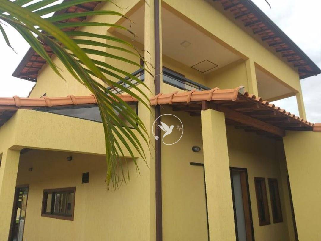 Casa de Condomínio à venda com 4 quartos, 252m² - Foto 4