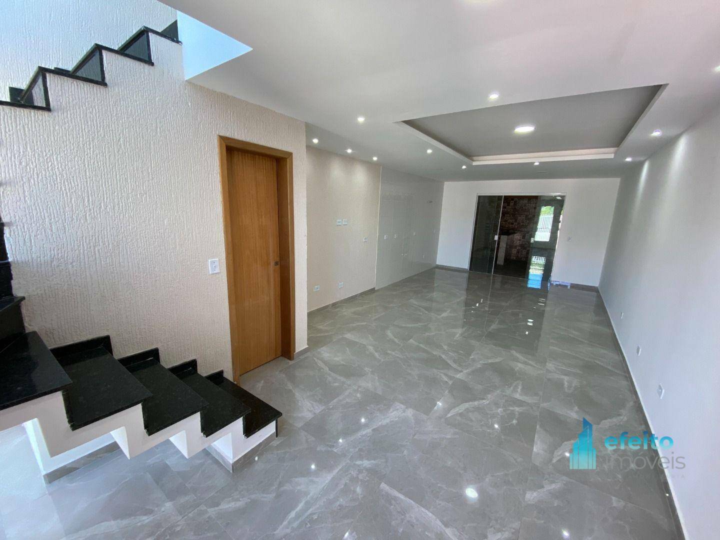 Sobrado à venda com 2 quartos, 88m² - Foto 2