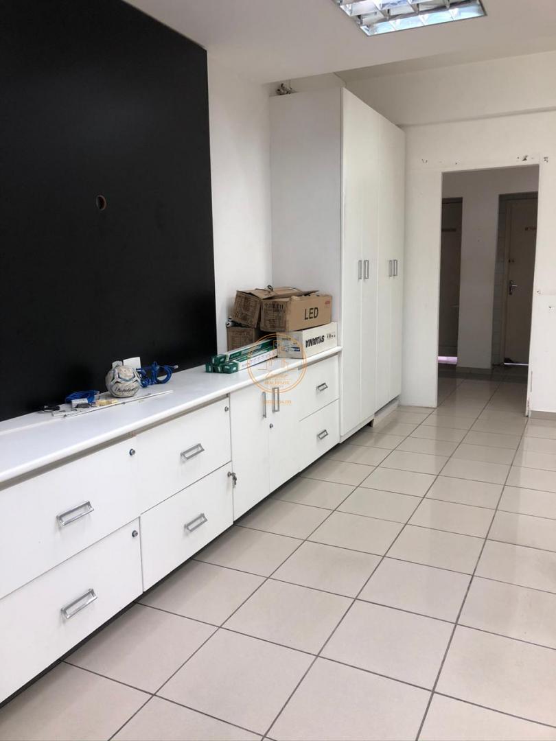 Loja-Salão para alugar, 180m² - Foto 7