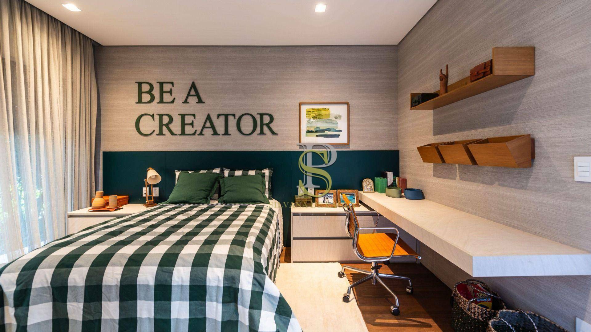 Casa de Condomínio à venda com 4 quartos, 452m² - Foto 26