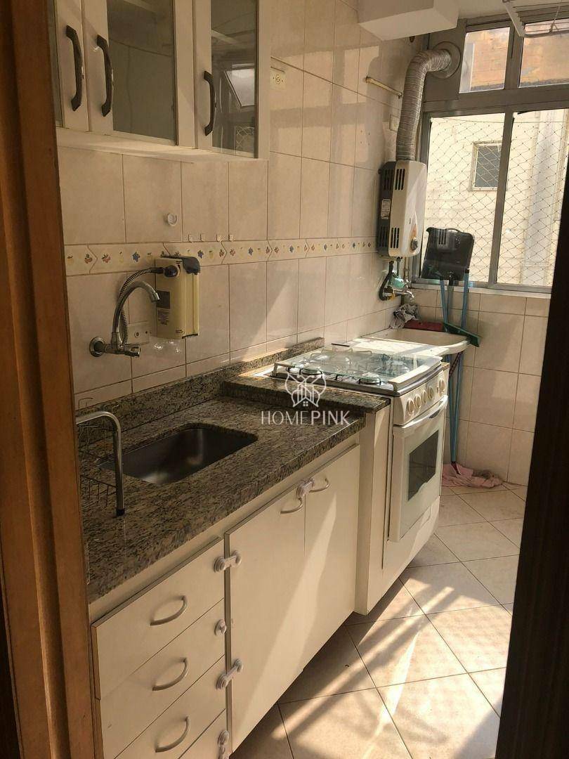 Apartamento à venda com 2 quartos, 70m² - Foto 14