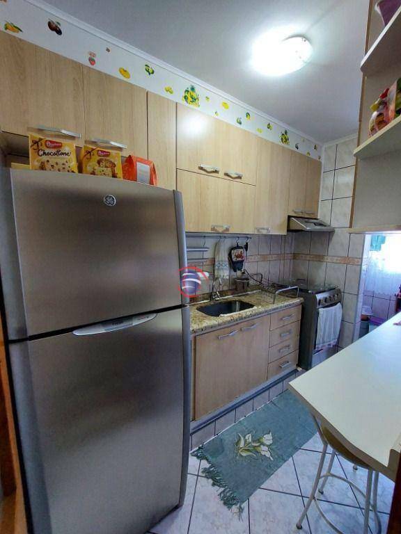 Apartamento à venda com 2 quartos, 52m² - Foto 12