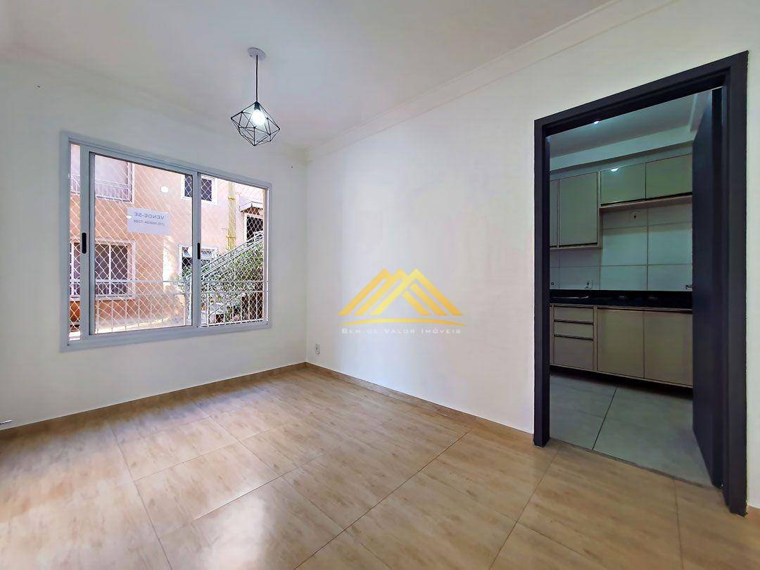 Apartamento à venda com 2 quartos, 49m² - Foto 9