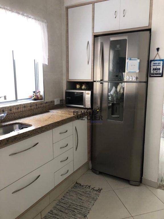 Sobrado à venda com 3 quartos, 119m² - Foto 10