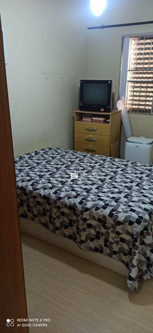 Apartamento à venda com 2 quartos, 65m² - Foto 27