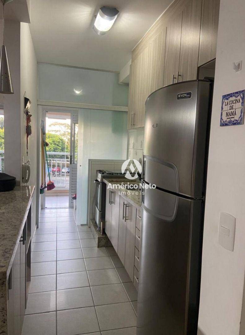 Apartamento à venda com 2 quartos, 71m² - Foto 8