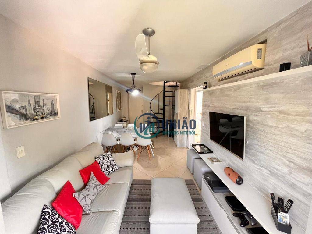 Cobertura à venda com 3 quartos, 180m² - Foto 14