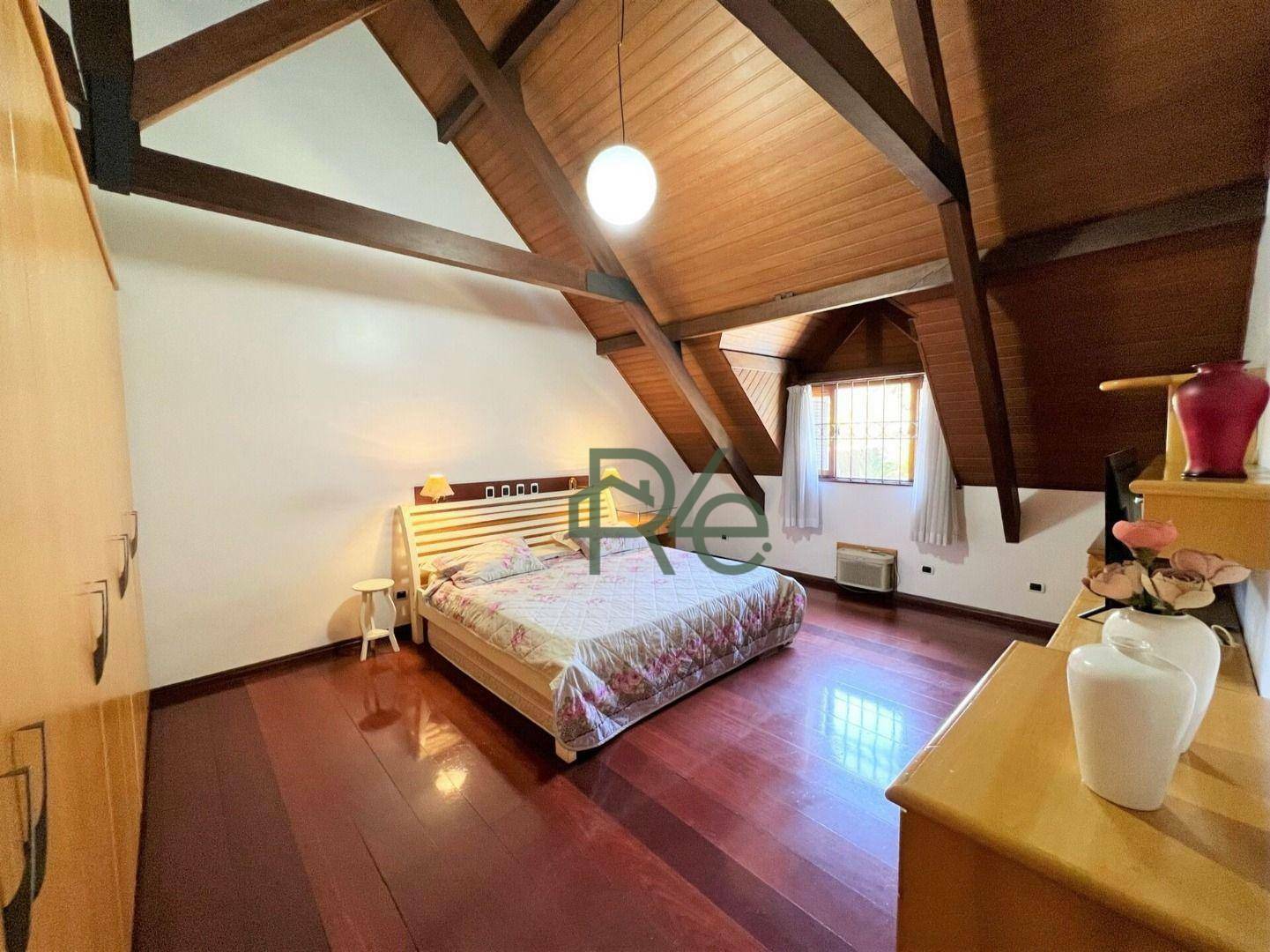 Casa de Condomínio à venda com 4 quartos, 636m² - Foto 28