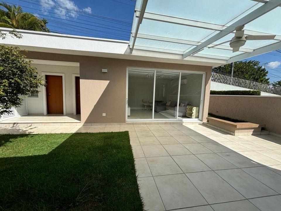 Sobrado à venda com 5 quartos, 360m² - Foto 8