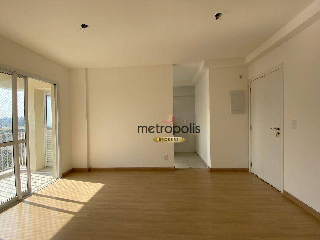 Apartamento à venda com 2 quartos, 65m² - Foto 3