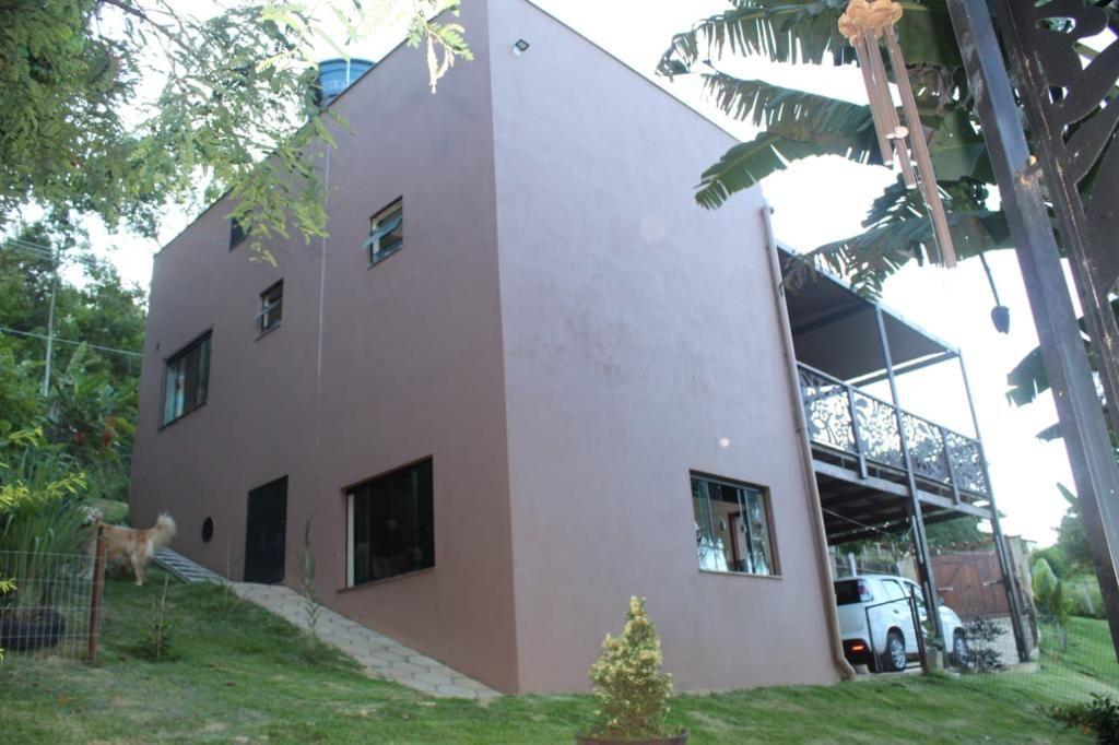 Casa à venda com 2 quartos, 780m² - Foto 19