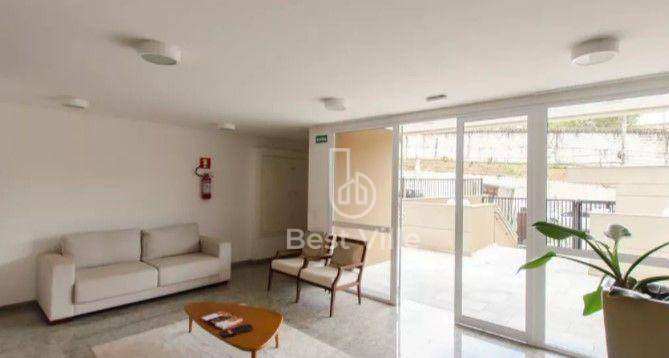 Apartamento à venda com 1 quarto, 50m² - Foto 17