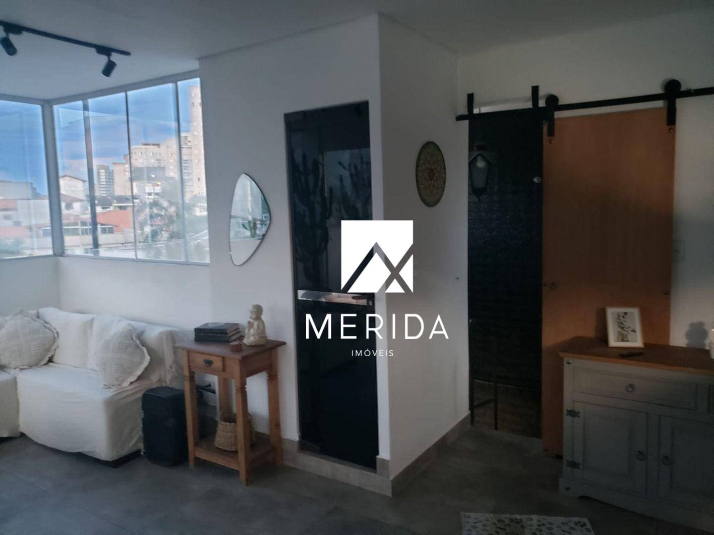 Cobertura, 3 quartos, 172 m² - Foto 1