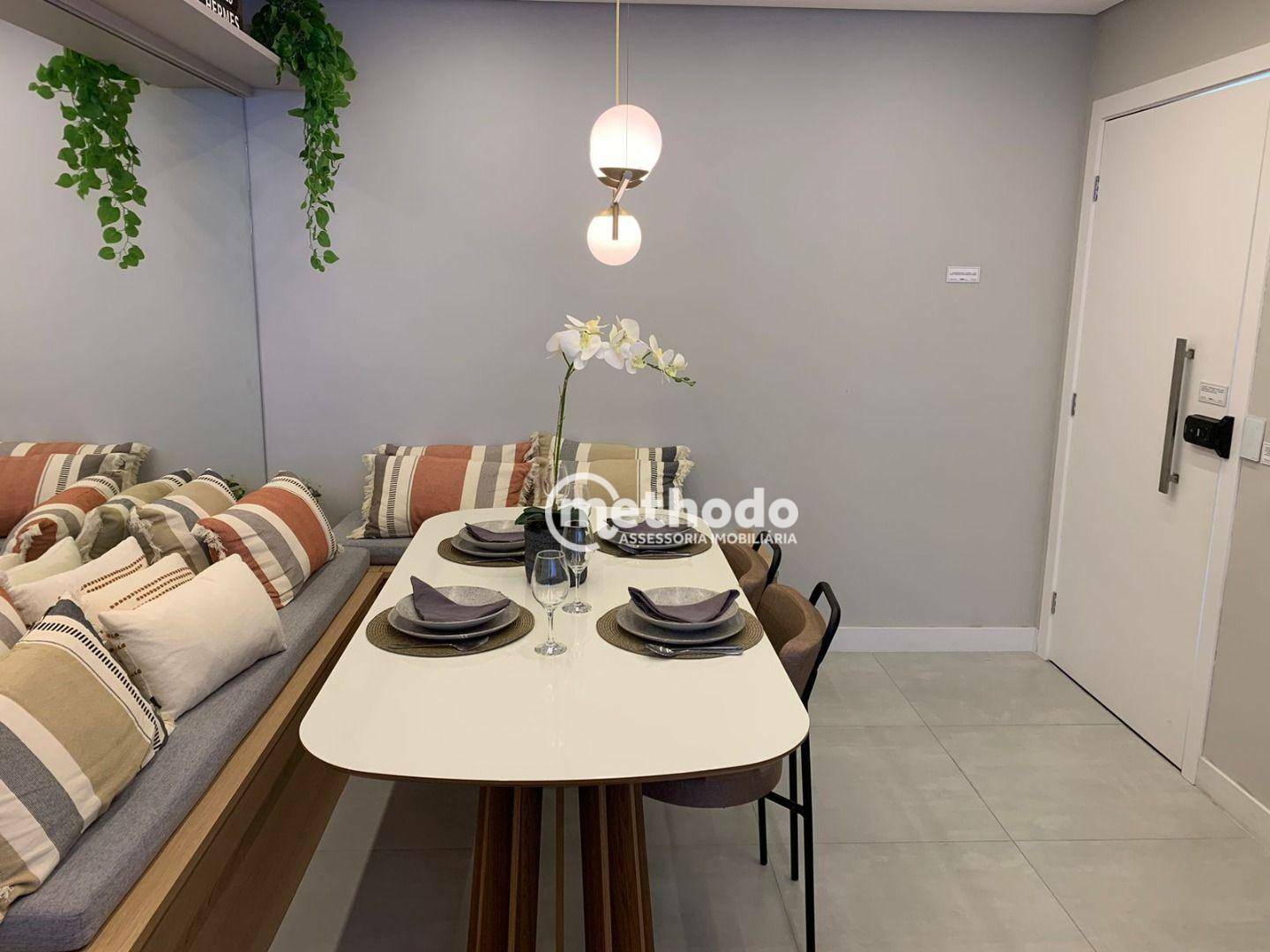 Apartamento à venda com 2 quartos, 58m² - Foto 10