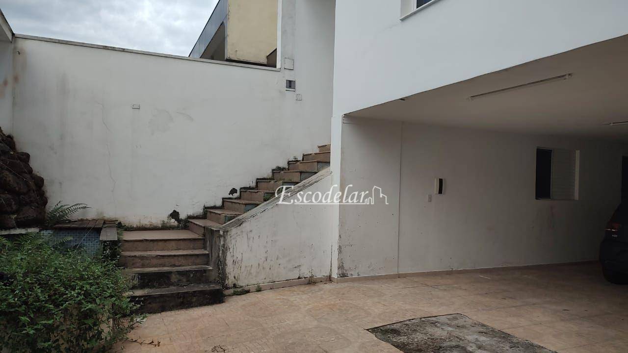 Sobrado à venda com 5 quartos, 530m² - Foto 24