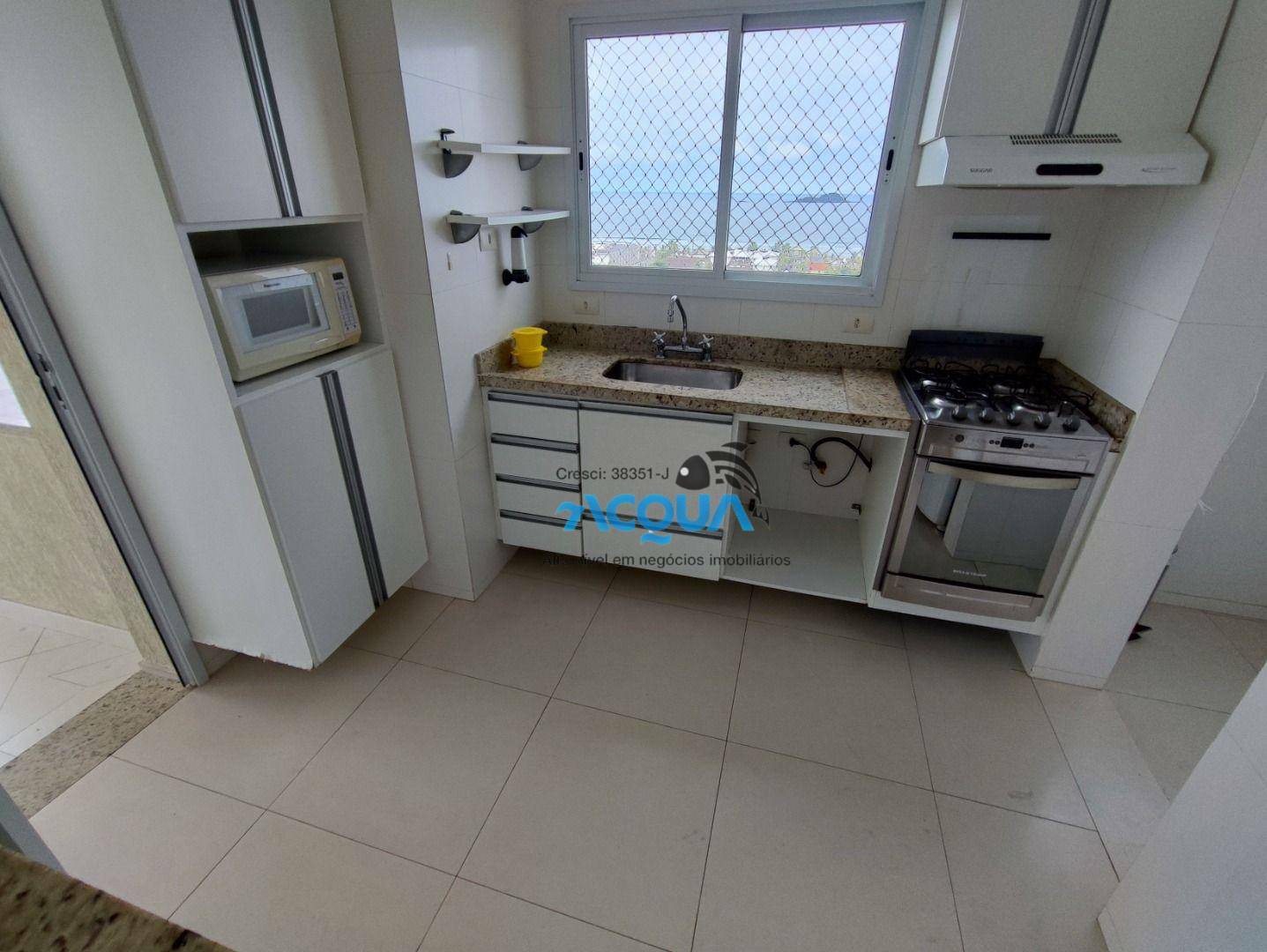 Apartamento para alugar com 3 quartos, 134m² - Foto 3