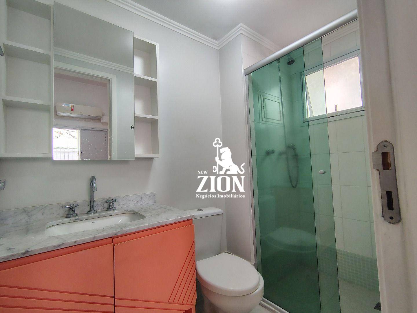 Apartamento, 3 quartos, 140 m² - Foto 12