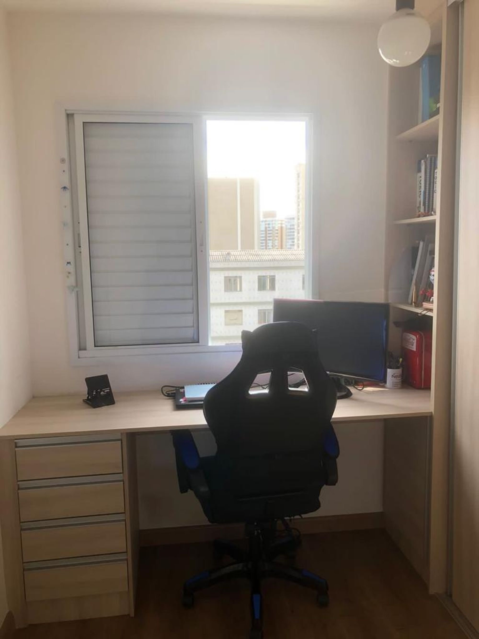 Apartamento à venda com 2 quartos, 55m² - Foto 16