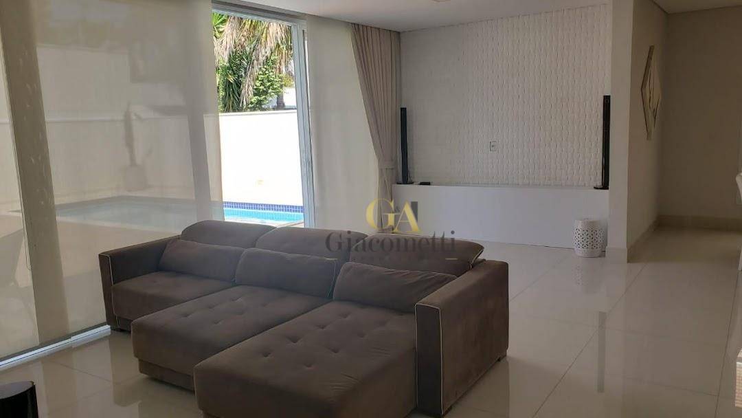 Casa de Condomínio à venda com 4 quartos, 360m² - Foto 9