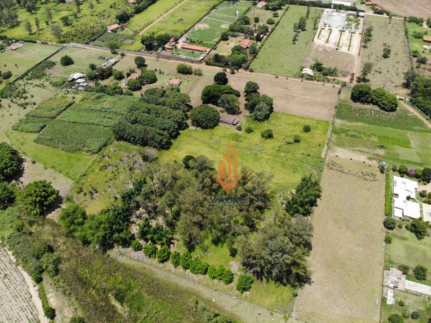 Terreno à venda, 48400M2 - Foto 2