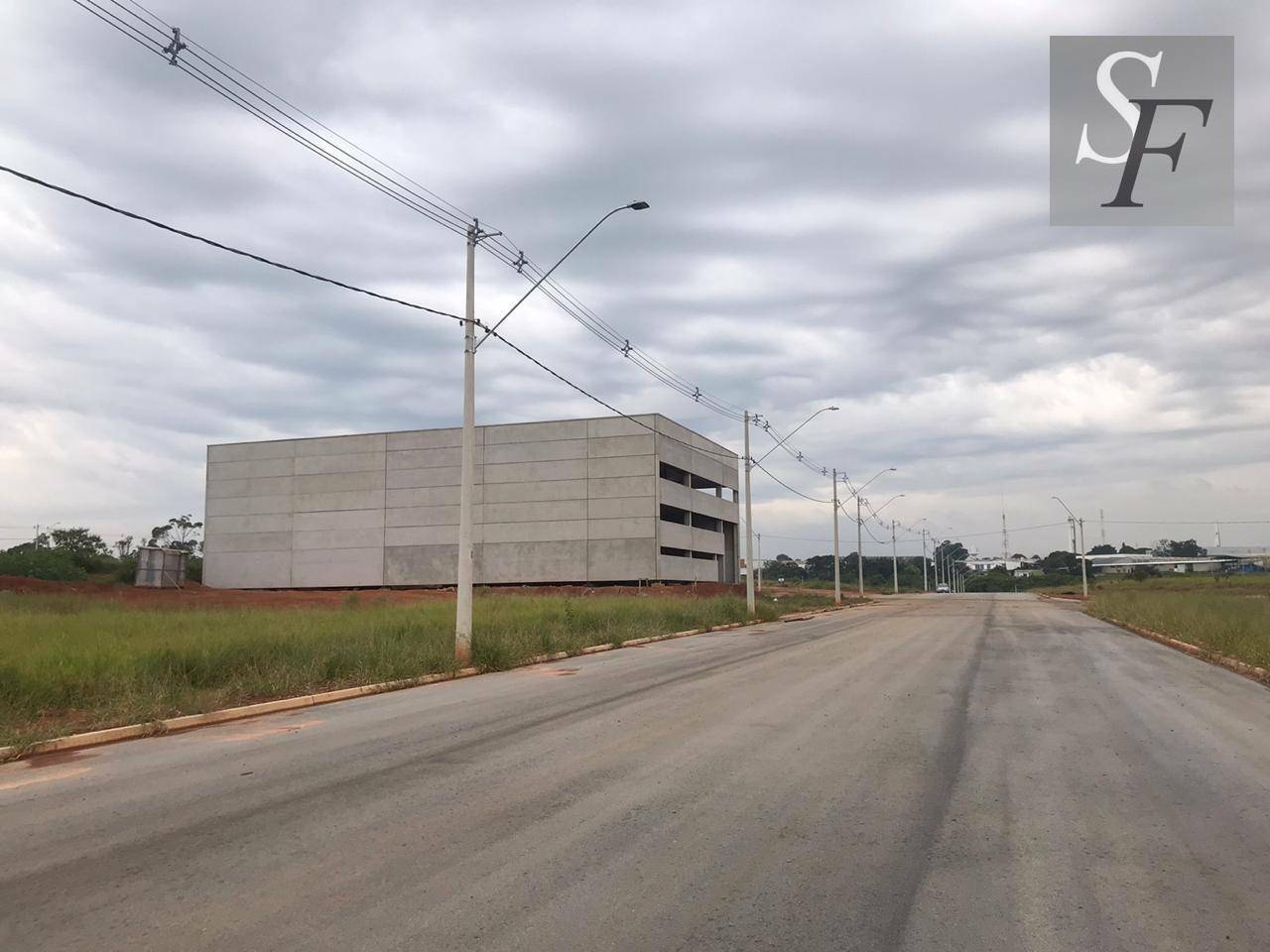 Depósito-Galpão-Armazém para alugar, 1277m² - Foto 22