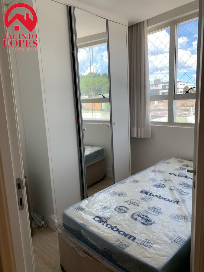 Apartamento à venda com 2 quartos, 58m² - Foto 15
