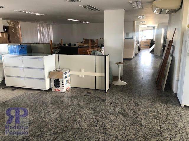 Prédio Inteiro para alugar, 384m² - Foto 8