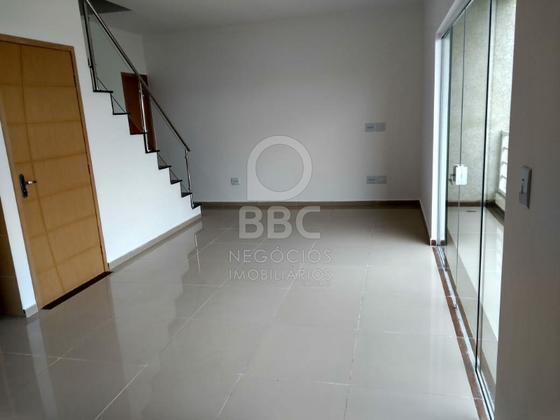 Sobrado à venda com 3 quartos, 150m² - Foto 4