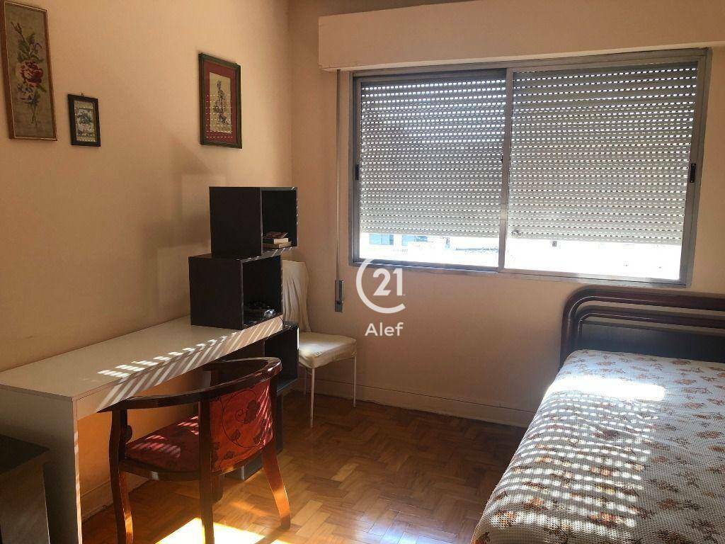 Apartamento à venda com 2 quartos, 94m² - Foto 15