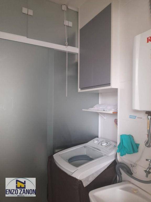 Apartamento à venda com 2 quartos, 62m² - Foto 12