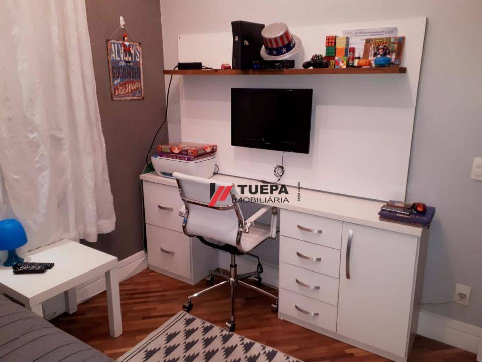 Apartamento à venda com 3 quartos, 369m² - Foto 7