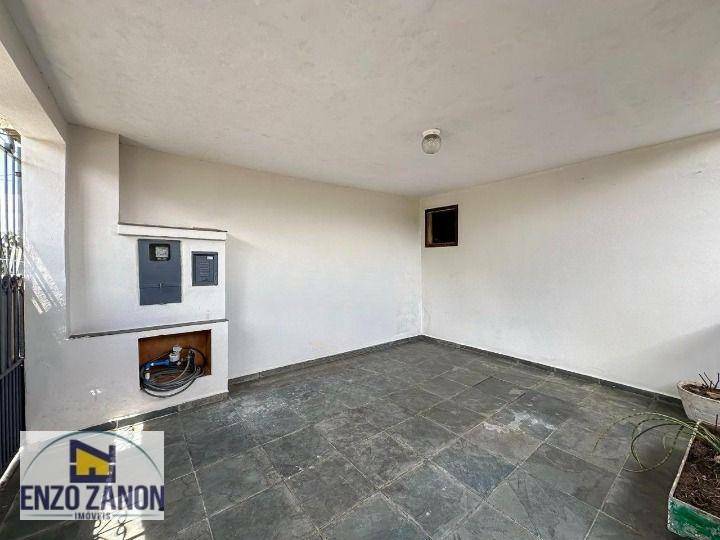 Sobrado à venda com 3 quartos, 175m² - Foto 14