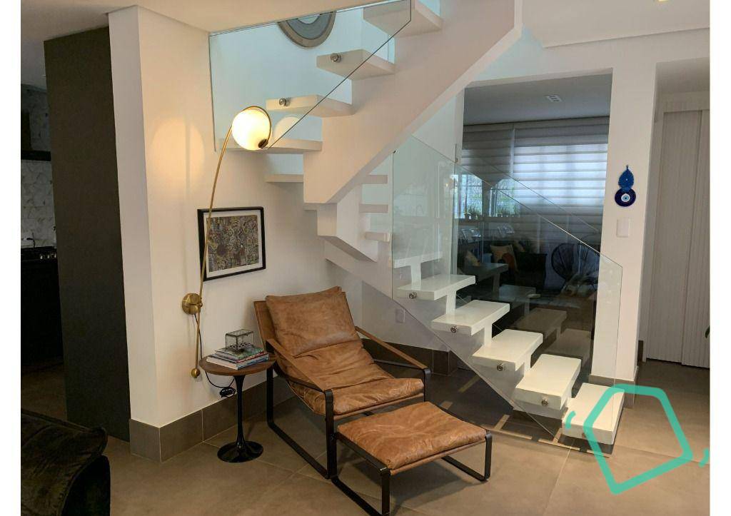 Casa de Condomínio à venda com 4 quartos, 160m² - Foto 40