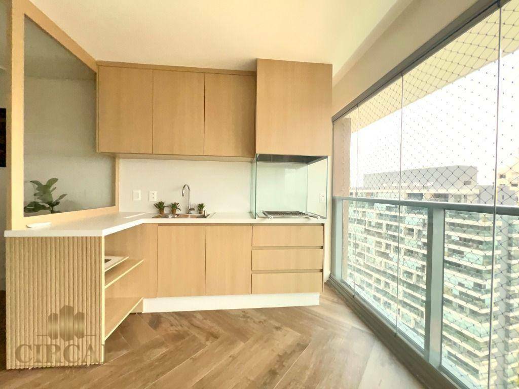 Apartamento à venda e aluguel com 3 quartos, 122m² - Foto 3