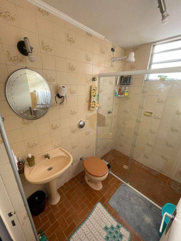 Apartamento à venda com 2 quartos, 60m² - Foto 9